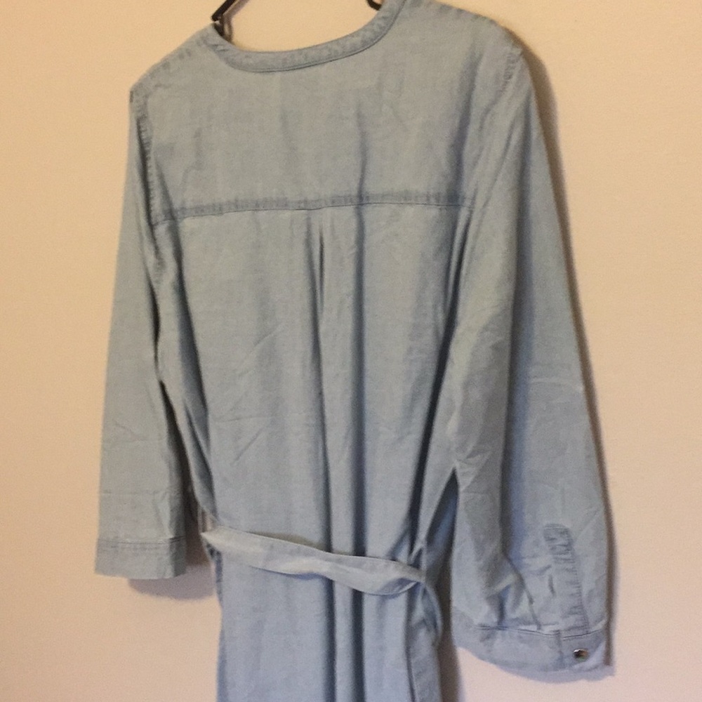 New York & Company dress - Picture 4 of 5